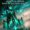 Other Numenera RPG Jade Colossus: Ruins Of The Prior Worlds