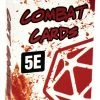 Other D&D 5e Combat Cards