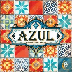 Other Board Games Azul