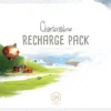 Other Charterstone: Recharge Pack Board Games