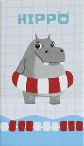 Other Ages 8 And Under Hippo