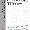 Other Conspiracy Theory Party Games