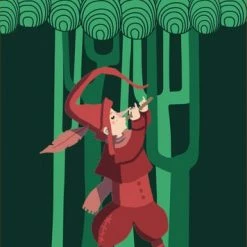 Other Forest Ages 8 And Under