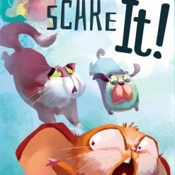 Other Scare It!