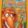 Other My First Stone Age: The Card Game Ages 8 And Under