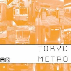 Other Tokyo Series: Metro
