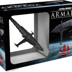 Other Miniatures Star Wars: Armada - Profundity Expansion Pack