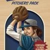 Other 2 Player Games Bottom Of The Ninth: Pitcher's Pack