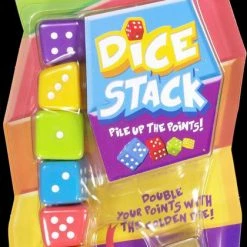 Other Dice Stack