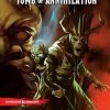 Other D&D 5e Tomb Of Annihilation