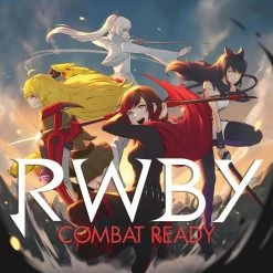 Other RWBY: Combat Ready