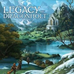 Other Legacy Of Dragonholt 1 Player Games