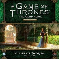 Other A Game Of Thrones: LCG (Second Edition) – House Of Thorns