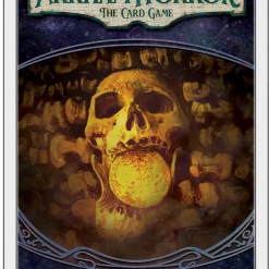 Other Arkham Horror: The Living Card Game - The Unspeakable Oath Mythos Pack Arkham Horror: The Card Game