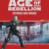 Other Star Wars RPG Age Of Rebellion: Cyphers & Masks Role Playing Games