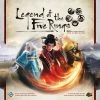Other 2 Player Games Legend Of The Five Rings: The Living Card Game