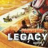 Other Pandemic Legacy: Season 2 - Yellow