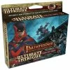 Other Pathfinder Adventure Card Game: Ultimate Intrigue Add-On Deck 1 Player Games