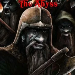 Other Four Against Darkness RPG: Four Against The Abyss