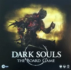 Other Dark Souls: The Board Game Board Games