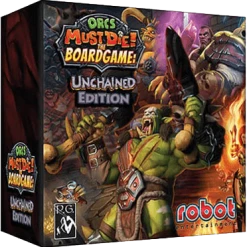 Other Orcs Must Die: Unchained Edition 1 Player Games