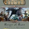 Other Deadly Delves: Reign Of Ruin (D&D 5e Compatible) Role Playing Games