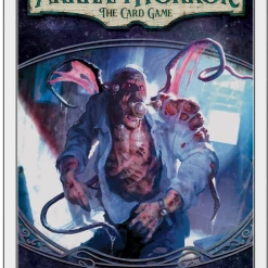 Other Arkham Horror: The Living Card Game - The Pallid Mask Mythos Pack