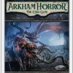 Other Arkham Horror: The Living Card Game - The Labyrinths Of Lunacy Scenario Pack