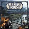 Other Eldritch Horror: Masks Of Nyarlathotep Board Games