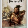 Other Legend Of The Five Rings: The Living Card Game – For Honor And Glory