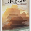 Other Legend Of The Five Rings: The Living Card Game – Into The Forbidden City