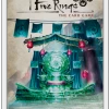 Other Legend Of The Five Rings: The Living Card Game – The Chrysanthemum Throne 2 Player Games