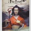 Other 2 Player Games Legend Of The Five Rings: The Living Card Game – Fate Has No Secrets