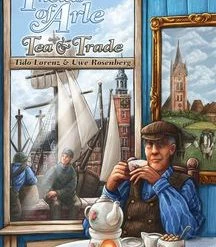 Other Fields Of Arle: Tea & Trade