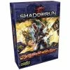 Other 2 Player Games Shadowrun: Zero Day
