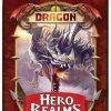 Other Hero Realms: Boss Deck – The Dragon