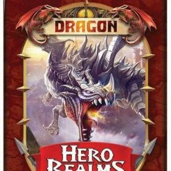 Other Hero Realms: Boss Deck – The Dragon