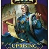 Other Epic Card Game: Uprising – Kark's Edict