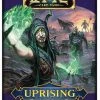 Other Epic Card Game: Uprising – Will Of Zannos