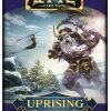 Other Epic Card Game: Uprising – Velden's Wrath