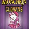 Other Munchkin Clowns Card Games