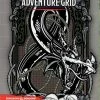 Other Role Playing Games D&D Adventure Grid