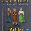 Other Agricola: Artifex Deck
