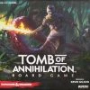 Other Dungeons & Dragons: Tomb Of Annihilation Board Game