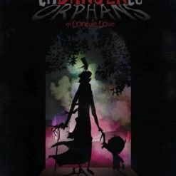 Other Endangered Orphans Of Condyle Cove 1 Player Games