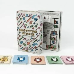 Other Competition Kitchen