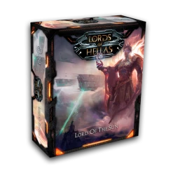 Other Lords Of Hellas: Lord Of The Sun