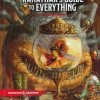 Other D&D 5e Xanathar's Guide To Everything