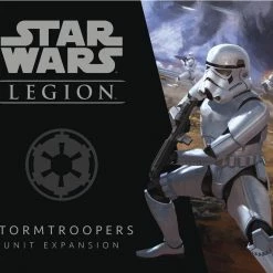 Other Star Wars: Legion - Stormtroopers Unit Expansion Miniatures