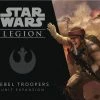 Other Star Wars: Legion - Rebel Troopers Unit Expansion